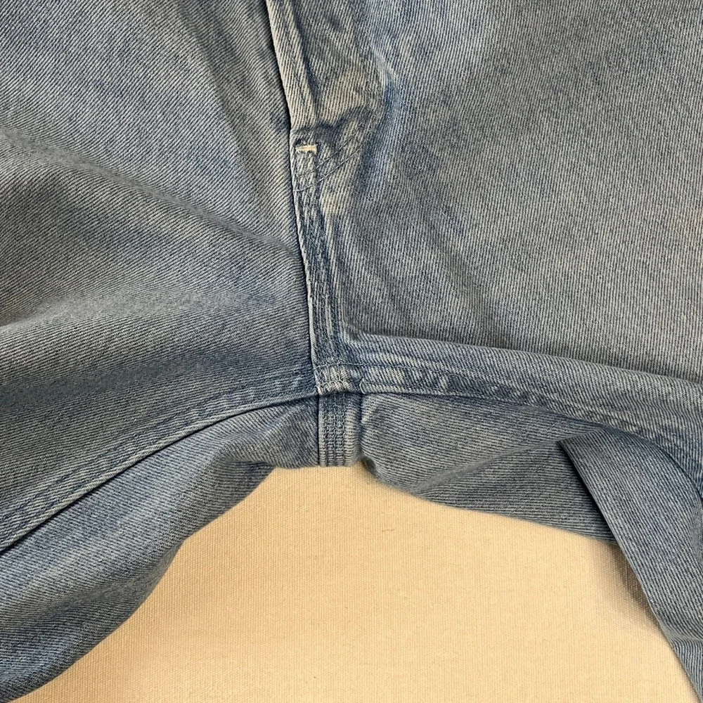 G Star Raw Jeans Mens Grip 3D Relaxed Tapered Size‎ 33